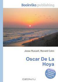 Oscar De La Hoya
