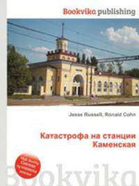 Катастрофа на станции Каменская