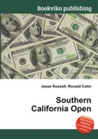 Southern California Open