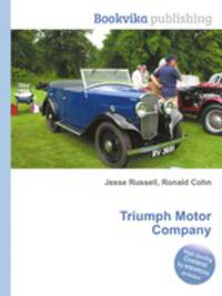 Triumph Motor Company