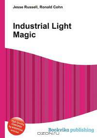 Industrial Light Magic