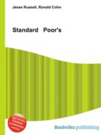 Standard Poor