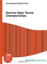 German Open Tennis Championships