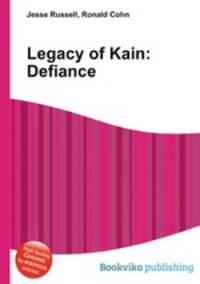 Legacy of Kain: Defiance