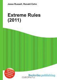 Extreme Rules (2011)