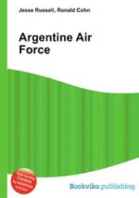 Argentine Air Force
