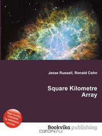 Square Kilometre Array