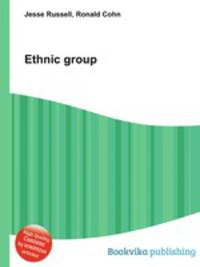 Ethnic group