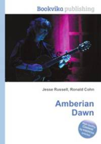 Amberian Dawn