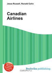 Canadian Airlines