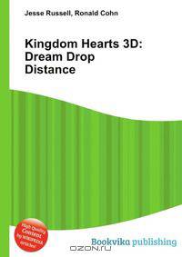 Kingdom Hearts 3D: Dream Drop Distance