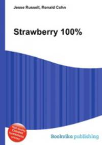 Strawberry 100%