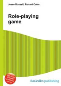 Role-playing game