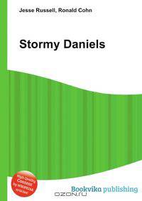 Stormy Daniels