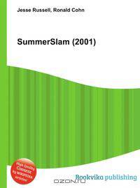 SummerSlam (2001)