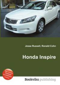 Honda Inspire