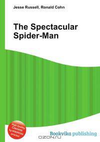 The Spectacular Spider-Man