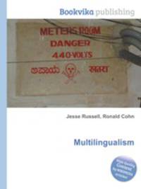Multilingualism