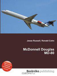 McDonnell Douglas MD-80