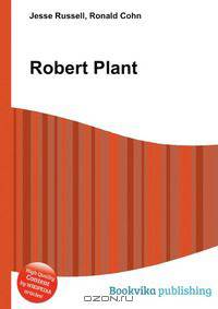 Robert Plant