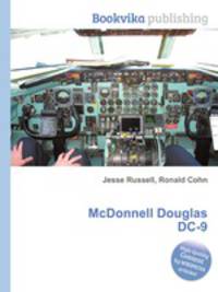McDonnell Douglas DC-9