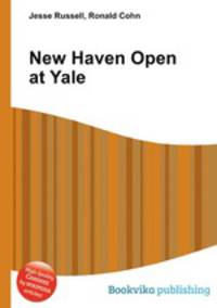 New Haven Open at Yale