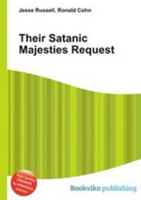 Their Satanic Majesties Request
