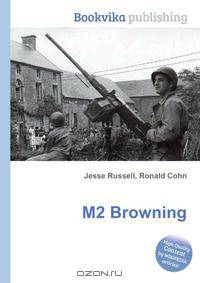 M2 Browning