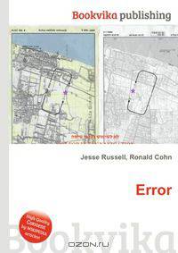Error