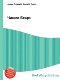 Чикаго Беарз