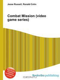 Combat Mission (video game series)