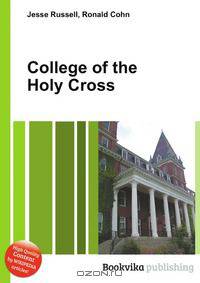College of the Holy Cross