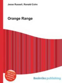 Orange Range