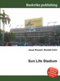 Sun Life Stadium