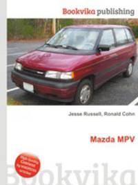 Mazda MPV