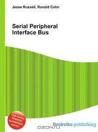 Serial Peripheral Interface Bus
