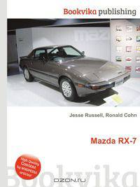 Mazda RX-7