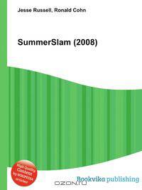 SummerSlam (2008)