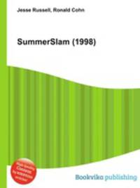 SummerSlam (1998)