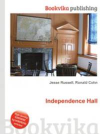Independence Hall