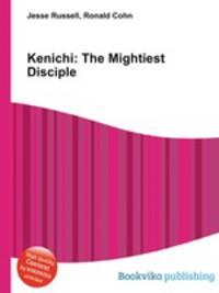 Kenichi: The Mightiest Disciple