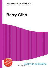Barry Gibb
