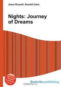 Nights: Journey of Dreams