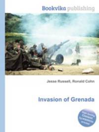 Invasion of Grenada