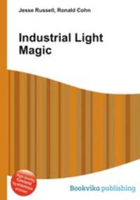 Industrial Light Magic