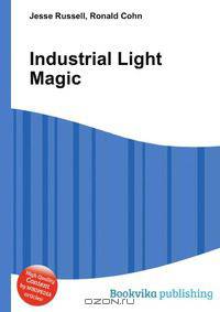 Industrial Light Magic