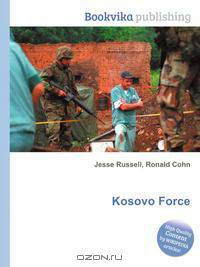 Kosovo Force