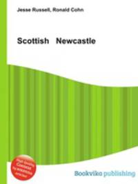 Scottish Newcastle