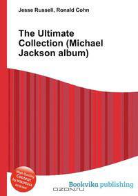 The Ultimate Collection (Michael Jackson album)