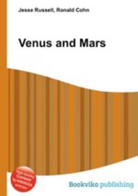 Venus and Mars